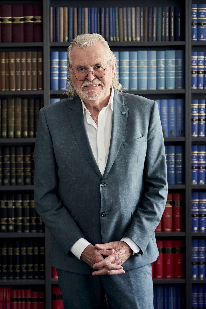 Alan Alpass