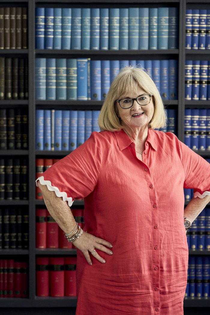 Sue Norris