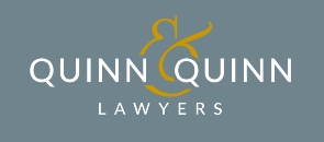 Quinn & Quinn Lawyers