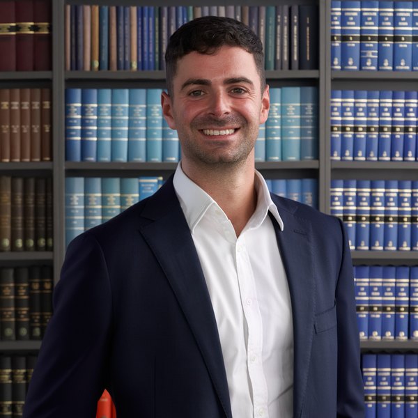 Jonathon Dodoro, Head of Private Clients